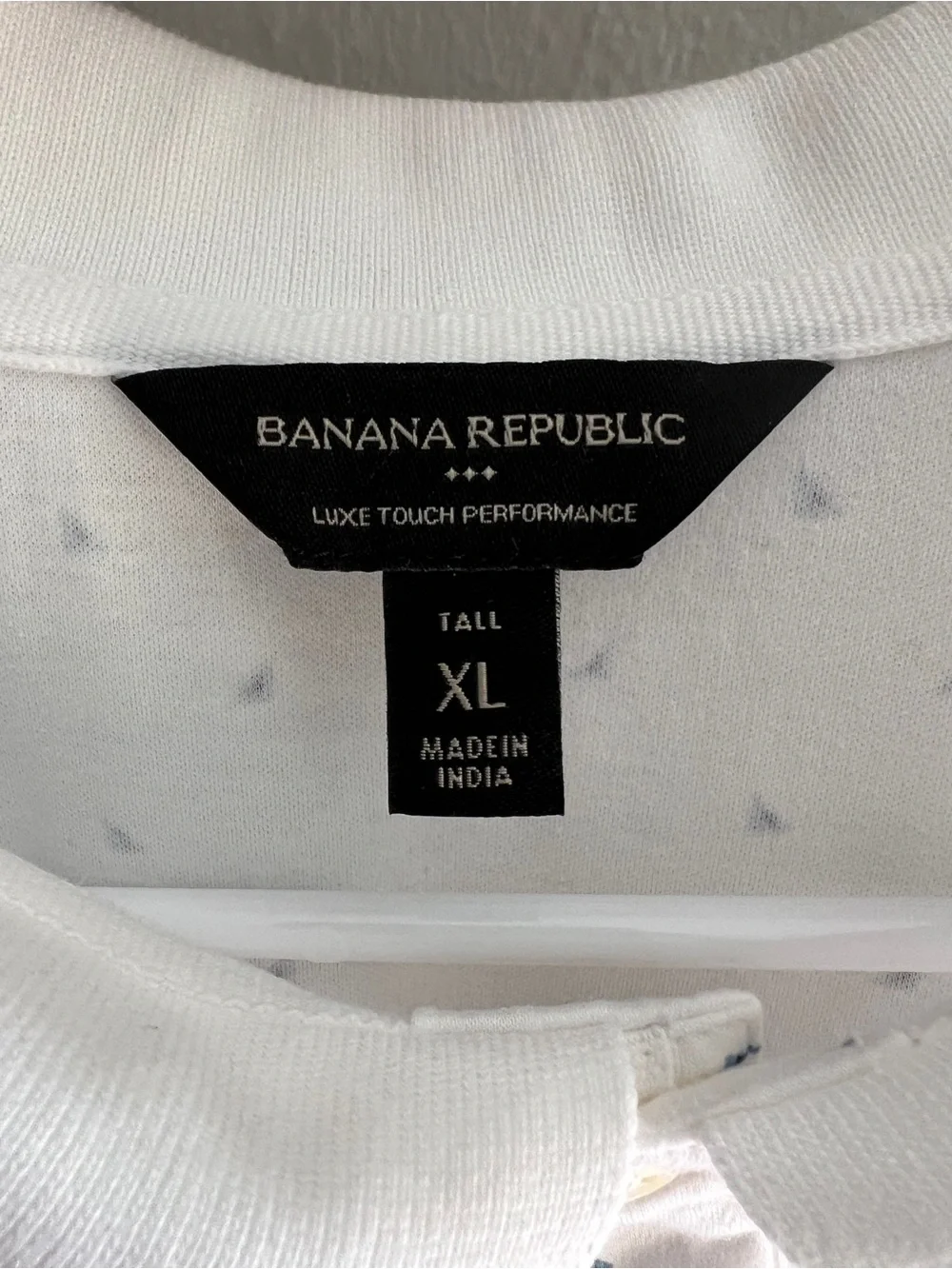 Banana Republic banana republic